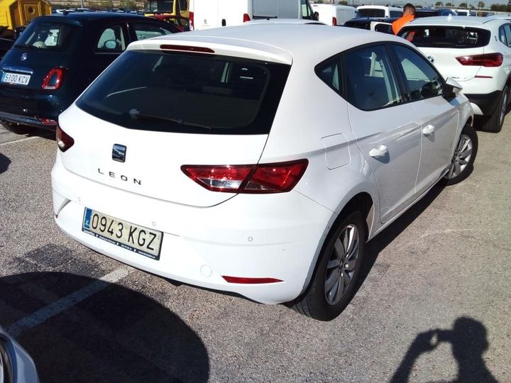 Photo 2 VIN: VSSZZZ5FZJR053247 - SEAT LEON 