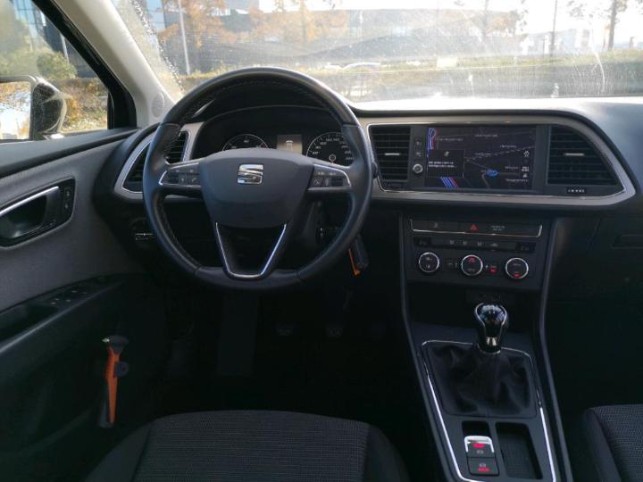 Photo 6 VIN: VSSZZZ5FZJR054260 - SEAT LEON ST 