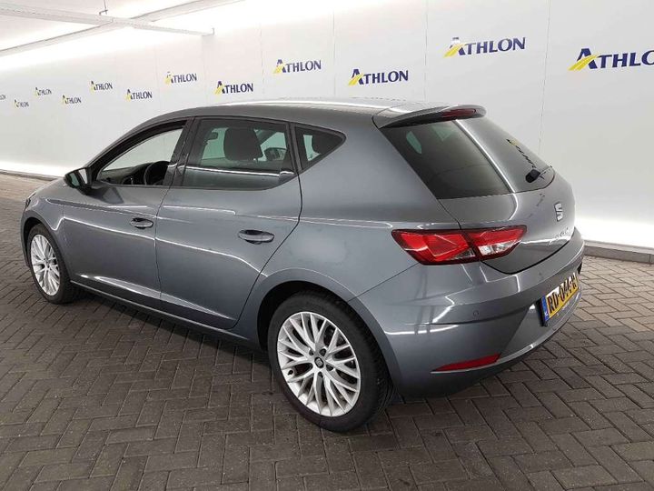 Photo 3 VIN: VSSZZZ5FZJR055783 - SEAT LEON 