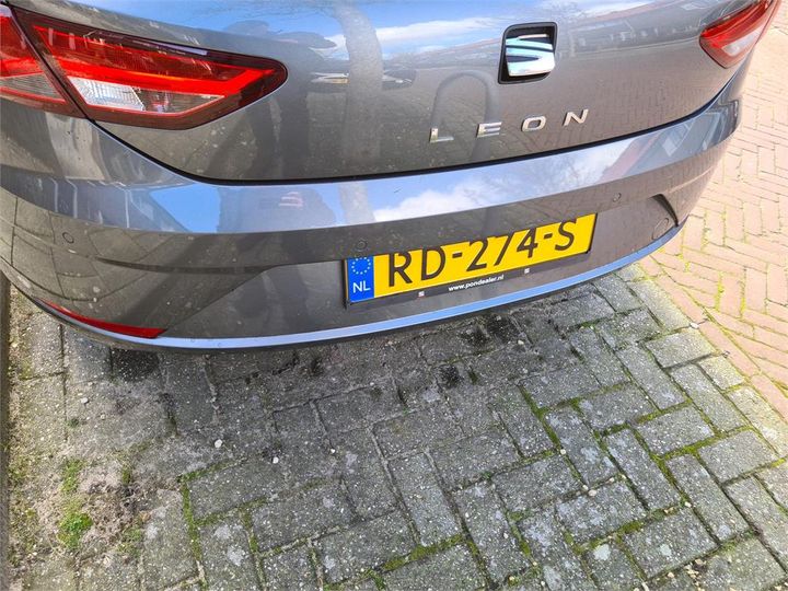 Photo 21 VIN: VSSZZZ5FZJR056800 - SEAT LEON 