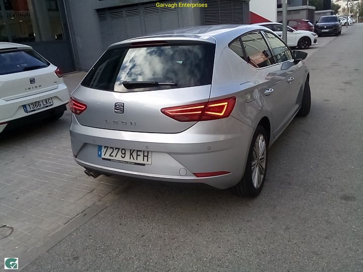 Photo 21 VIN: VSSZZZ5FZJR056898 - SEAT LEON 