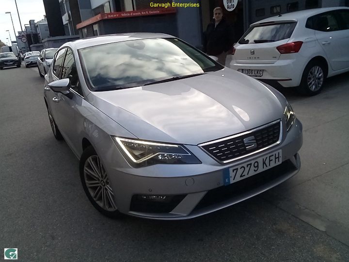 Photo 32 VIN: VSSZZZ5FZJR056898 - SEAT LEON 