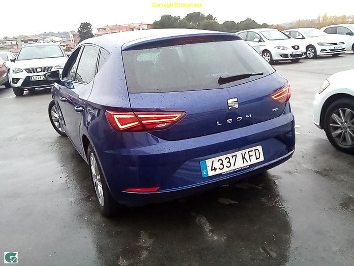 Photo 12 VIN: VSSZZZ5FZJR061188 - SEAT LEON 