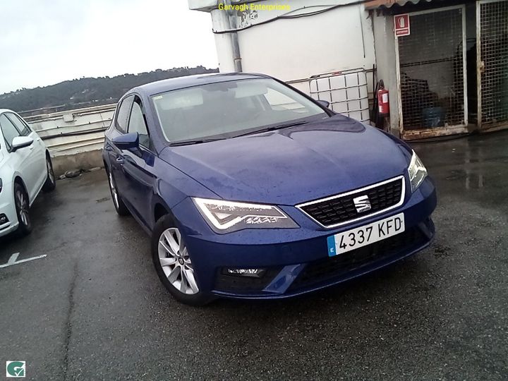 Photo 30 VIN: VSSZZZ5FZJR061188 - SEAT LEON 