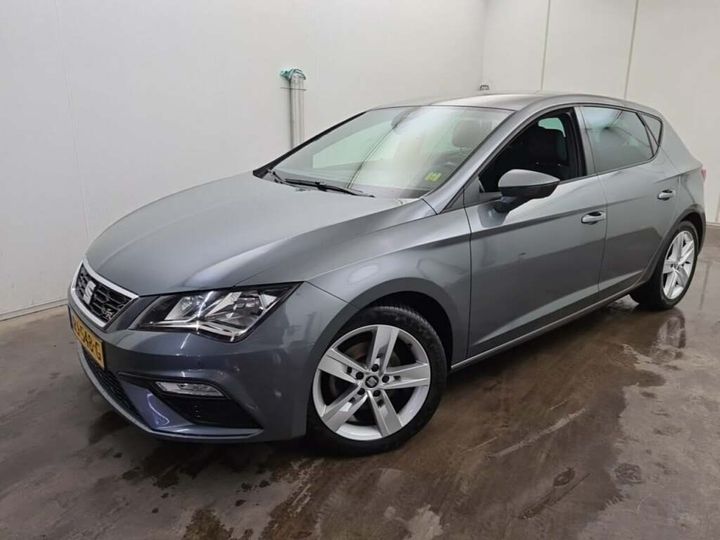 Photo 1 VIN: VSSZZZ5FZJR061639 - SEAT LEON 