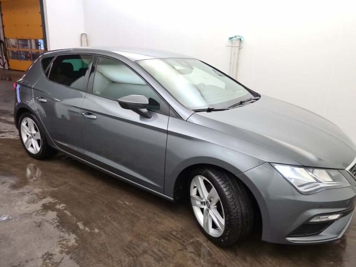 Photo 29 VIN: VSSZZZ5FZJR061639 - SEAT LEON 