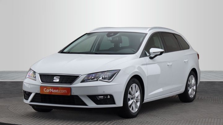 Photo 1 VIN: VSSZZZ5FZJR064237 - SEAT LEON ST 