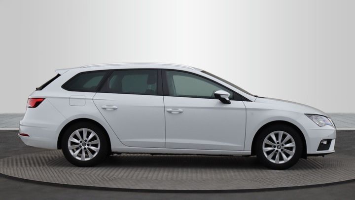 Photo 6 VIN: VSSZZZ5FZJR064237 - SEAT LEON ST 