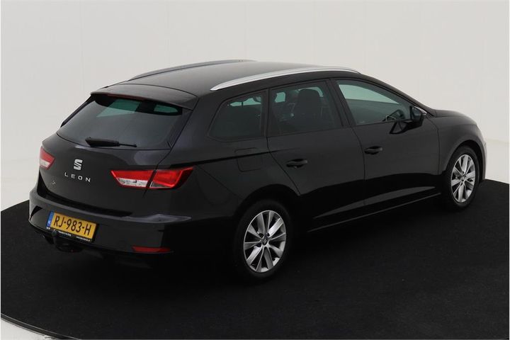 Photo 3 VIN: VSSZZZ5FZJR064812 - SEAT LEON ST 