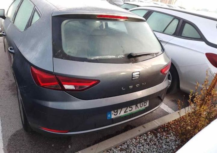 Photo 3 VIN: VSSZZZ5FZJR065217 - SEAT LEON 