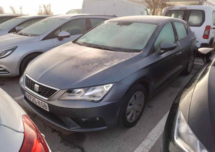 Photo 6 VIN: VSSZZZ5FZJR065217 - SEAT LEON 