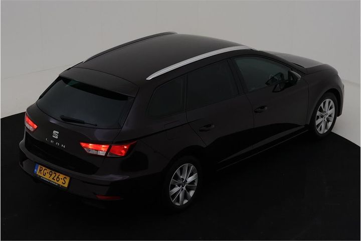 Photo 3 VIN: VSSZZZ5FZJR065943 - SEAT LEON ST 