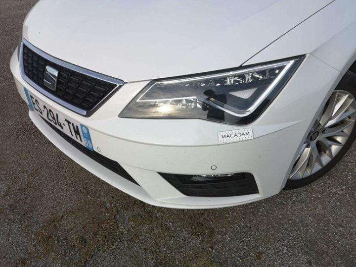 Photo 18 VIN: VSSZZZ5FZJR069081 - SEAT LEON 