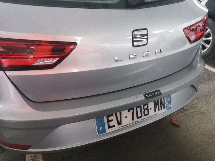 Photo 21 VIN: VSSZZZ5FZJR070098 - SEAT LEON ST 