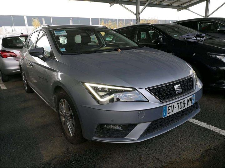 Photo 23 VIN: VSSZZZ5FZJR070098 - SEAT LEON ST 