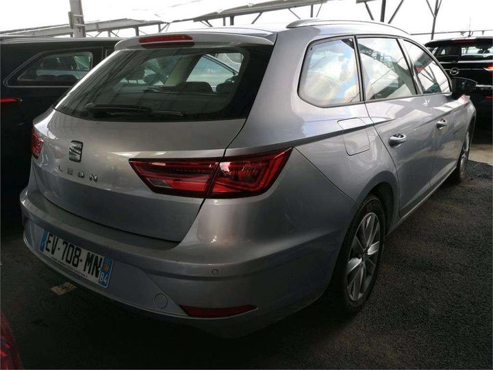 Photo 3 VIN: VSSZZZ5FZJR070098 - SEAT LEON ST 