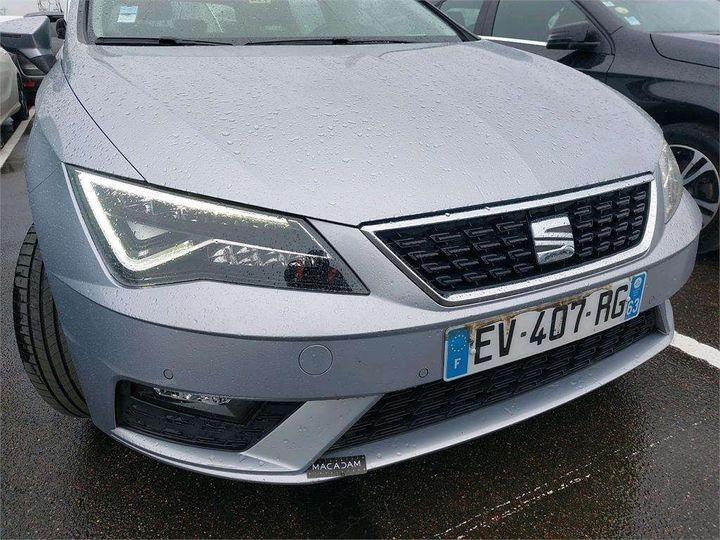 Photo 31 VIN: VSSZZZ5FZJR070116 - SEAT LEON ST 