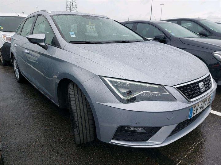 Photo 35 VIN: VSSZZZ5FZJR070116 - SEAT LEON ST 