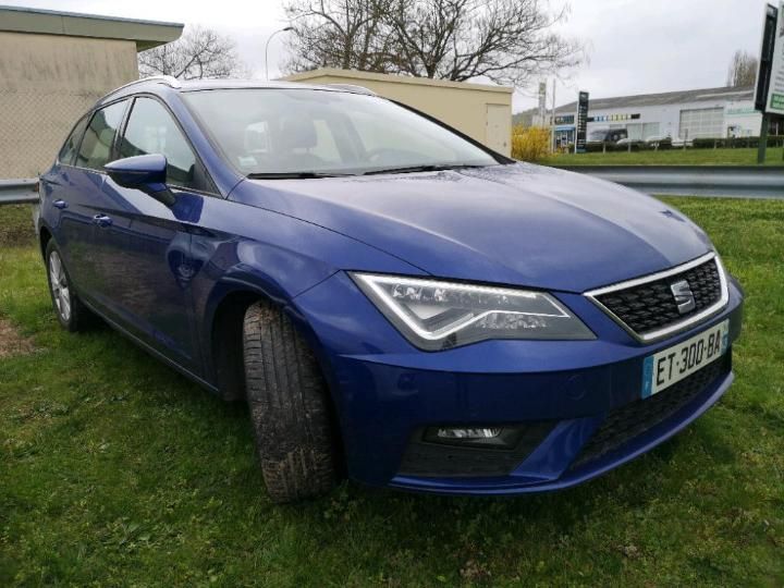 Photo 23 VIN: VSSZZZ5FZJR070835 - SEAT LEON ST 