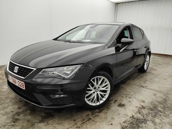 Photo 1 VIN: VSSZZZ5FZJR073872 - SEAT LEON FL&#3916 