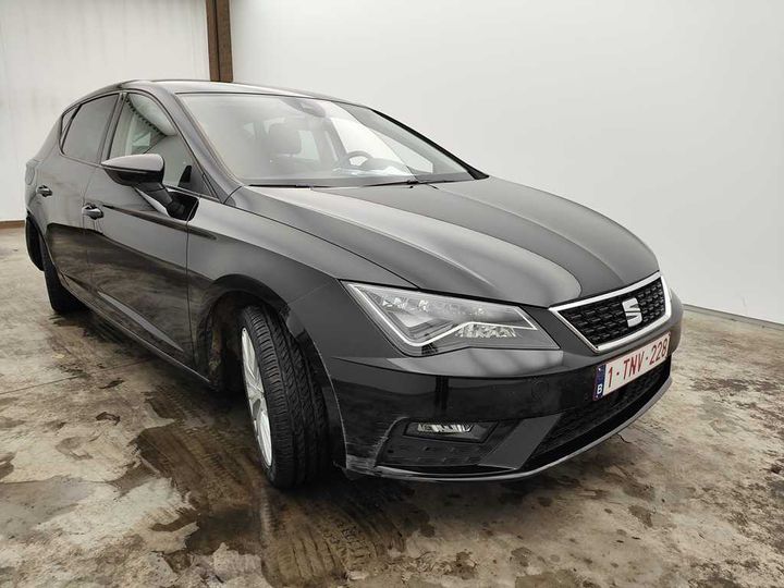 Photo 8 VIN: VSSZZZ5FZJR073872 - SEAT LEON FL&#3916 