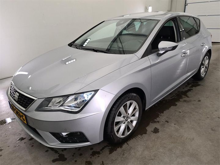 Photo 0 VIN: VSSZZZ5FZJR074851 - SEAT LEON 