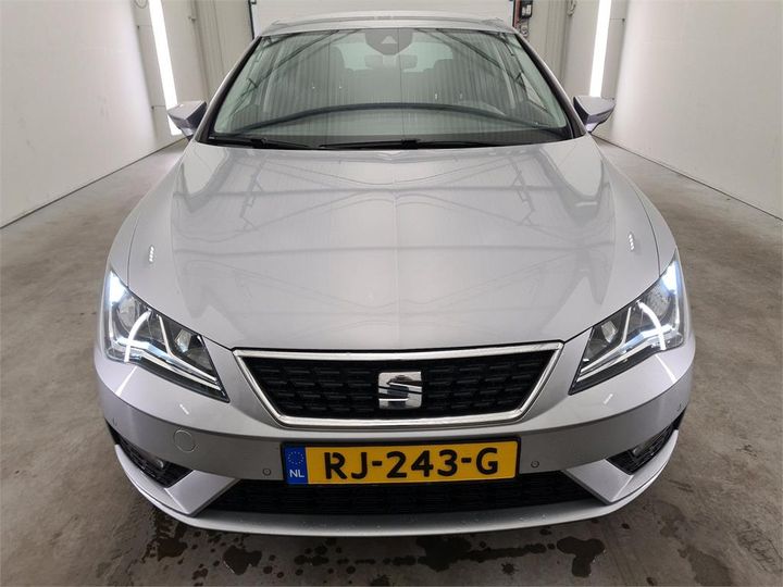 Photo 21 VIN: VSSZZZ5FZJR074851 - SEAT LEON 