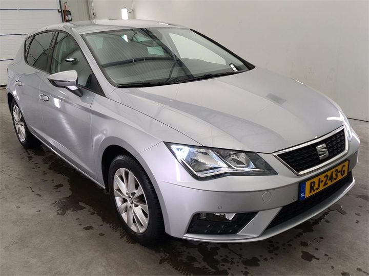 Photo 29 VIN: VSSZZZ5FZJR074851 - SEAT LEON 