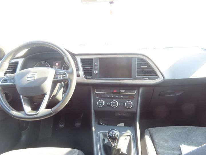 Photo 11 VIN: VSSZZZ5FZJR076355 - SEAT LEON 