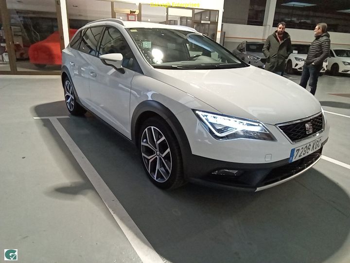 Photo 33 VIN: VSSZZZ5FZJR076500 - SEAT LEON 