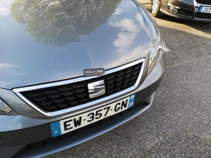 Photo 28 VIN: VSSZZZ5FZJR077435 - SEAT LEON ST 