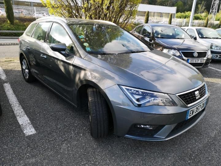 Photo 36 VIN: VSSZZZ5FZJR077435 - SEAT LEON ST 