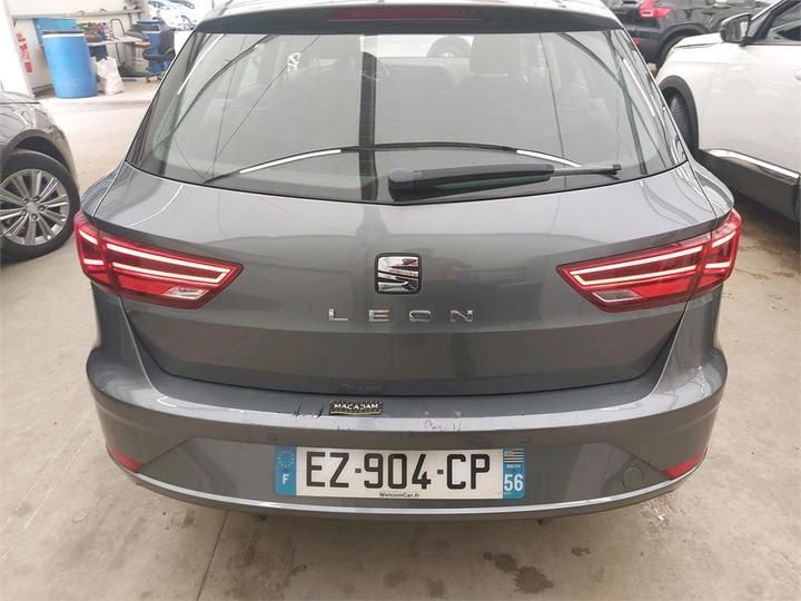 Photo 18 VIN: VSSZZZ5FZJR077597 - SEAT LEON ST 