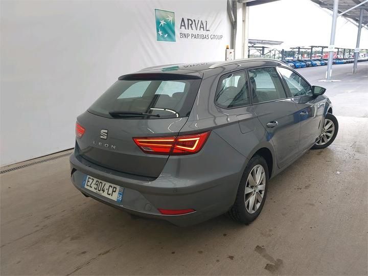 Photo 2 VIN: VSSZZZ5FZJR077597 - SEAT LEON ST 