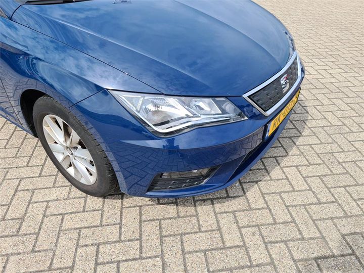 Photo 22 VIN: VSSZZZ5FZJR082199 - SEAT LEON 