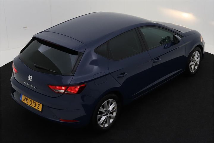 Photo 3 VIN: VSSZZZ5FZJR082199 - SEAT LEON 