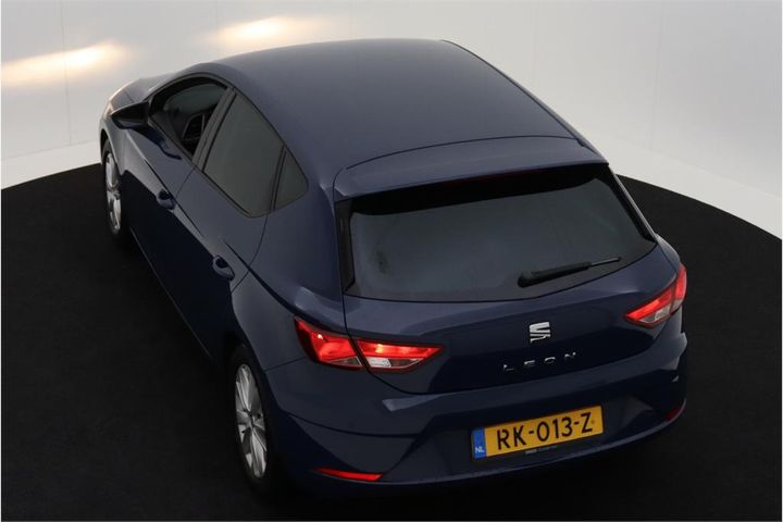 Photo 4 VIN: VSSZZZ5FZJR082199 - SEAT LEON 