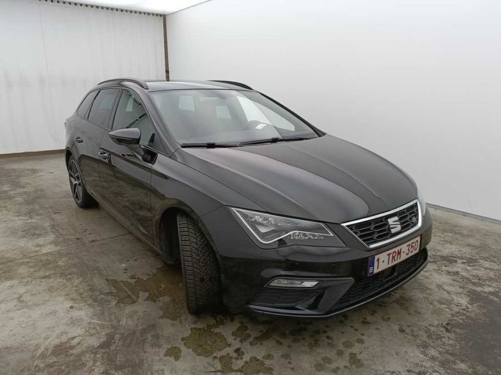 Photo 8 VIN: VSSZZZ5FZJR082658 - SEAT LEON ST FL&#3916 