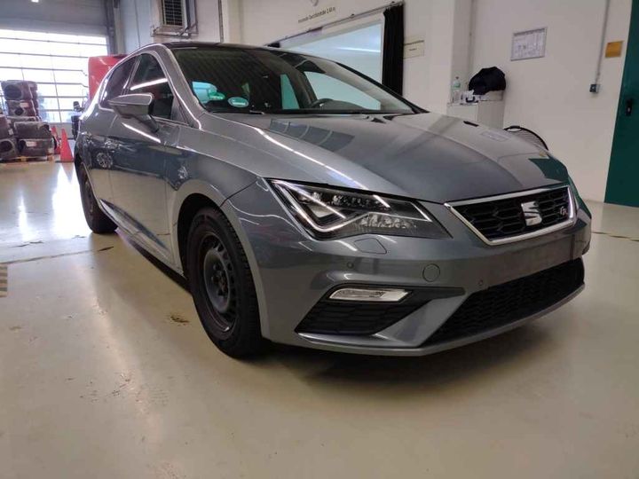 Photo 2 VIN: VSSZZZ5FZJR083474 - SEAT LEON 