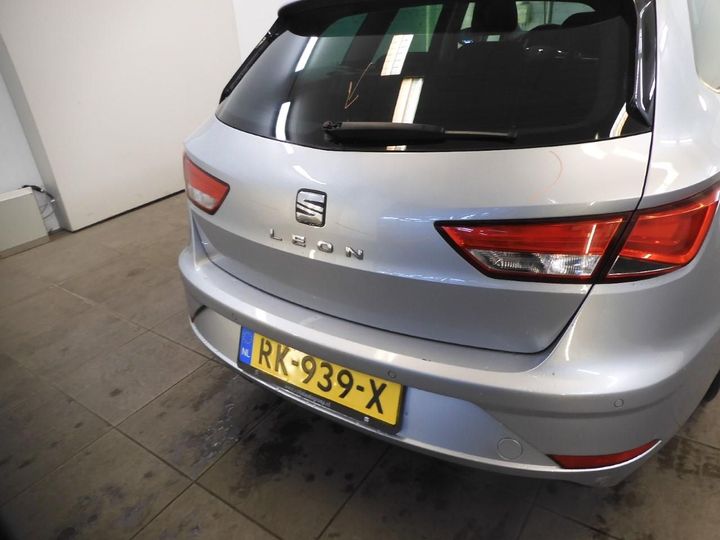 Photo 26 VIN: VSSZZZ5FZJR083886 - SEAT LEON ST 