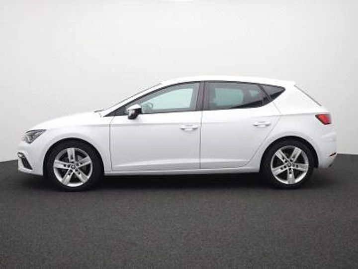 Photo 2 VIN: VSSZZZ5FZJR083893 - SEAT LEON 