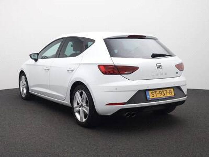 Photo 3 VIN: VSSZZZ5FZJR083893 - SEAT LEON 