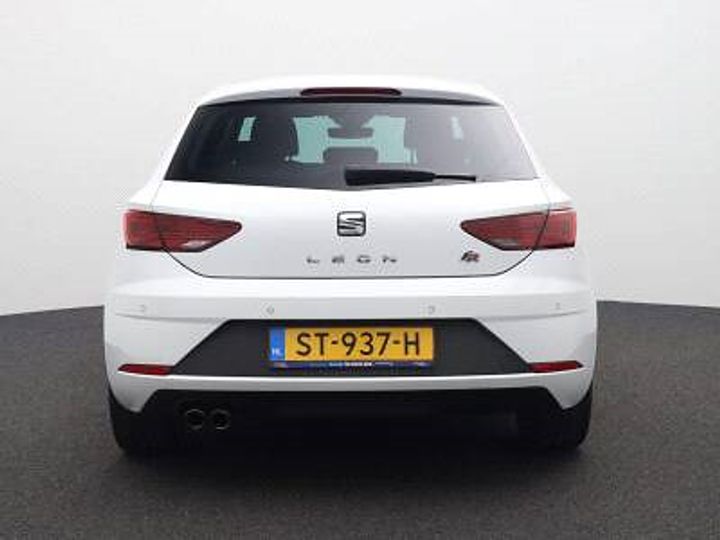 Photo 4 VIN: VSSZZZ5FZJR083893 - SEAT LEON 