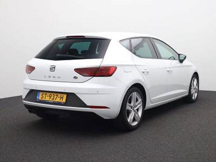 Photo 5 VIN: VSSZZZ5FZJR083893 - SEAT LEON 