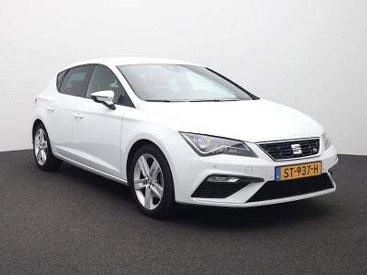 Photo 7 VIN: VSSZZZ5FZJR083893 - SEAT LEON 