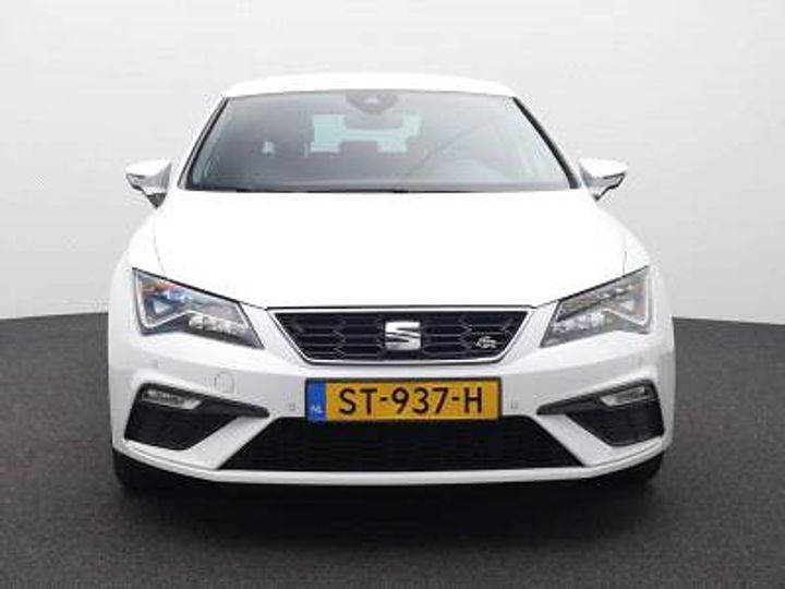 Photo 8 VIN: VSSZZZ5FZJR083893 - SEAT LEON 