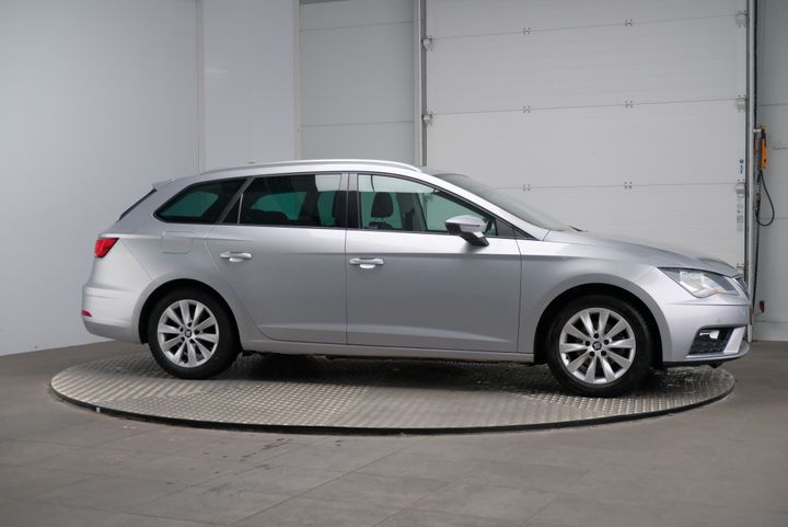 Photo 5 VIN: VSSZZZ5FZJR084207 - SEAT LEON ST 