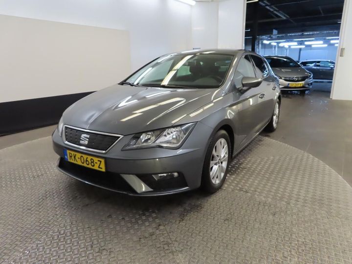 Photo 0 VIN: VSSZZZ5FZJR084354 - SEAT LEON 