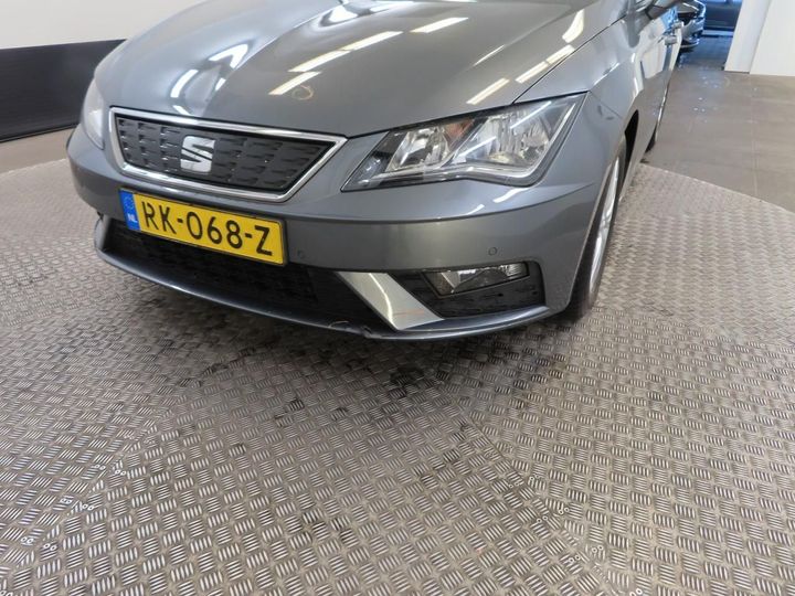 Photo 22 VIN: VSSZZZ5FZJR084354 - SEAT LEON 