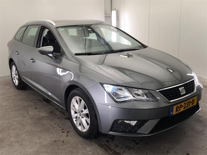 Photo 21 VIN: VSSZZZ5FZJR085567 - SEAT LEON 